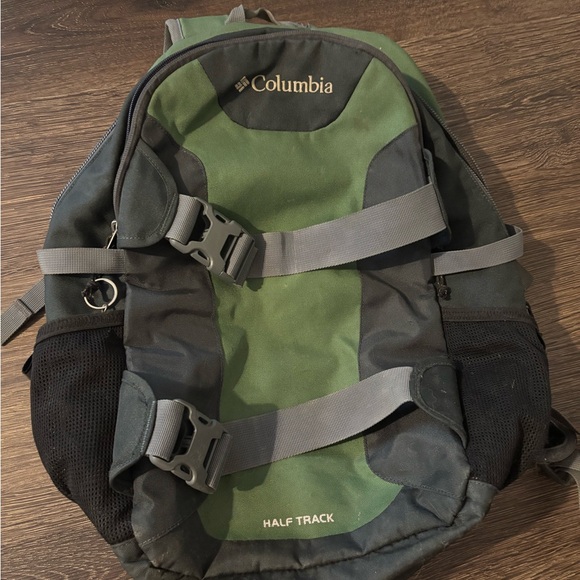 Columbia backpack - Picture 1 of 4